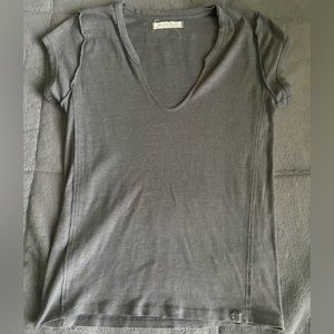 We The Free V-neck Tee